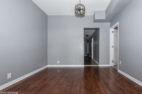 6544 Peoria St, Chicago IL 60621-1819 exterior