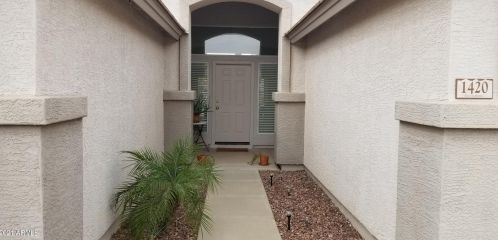 1420 Flintlock Way, Chandler, AZ 85286-6439