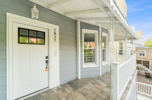 1837 Victor St, Bronx NY 10462-3509 exterior