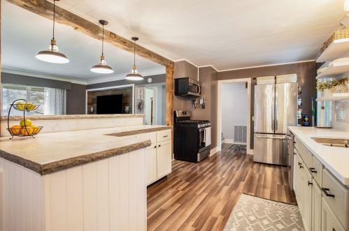 2089 9 St, Kalamazoo MI 49009-8552 exterior