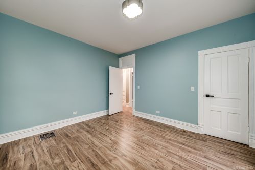 7207 Princeton Ave, Chicago IL  60621-3537 exterior