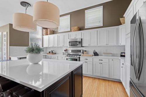 5233 Belle Riv Rd, East China MI 48054-3405 exterior