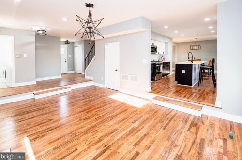 1200 Morningside Dr, Silver Spring MD 20904-1530 exterior