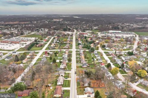 4125 Grandview Rd, Hanover PA 17331-9753 exterior