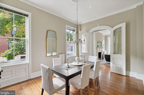 601 18 St, Philadelphia PA 19140-1013 exterior