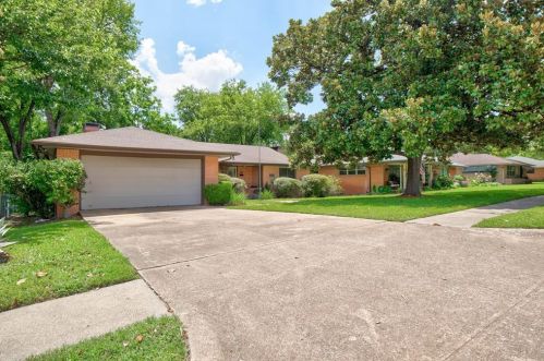 3232 Franklin St, Dallas, TX 75233-2814