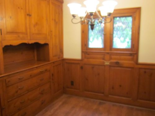 2877 72nd St, Milwaukee WI  53219-2959 exterior