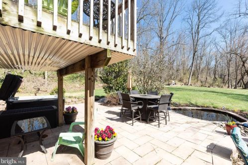 100 Columbus Ave, Littlestown PA 17340-1569 exterior