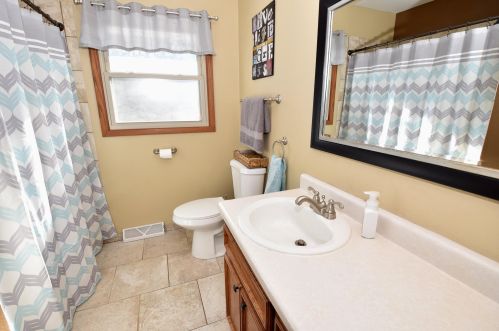 8803 Plainfield Ave, Milwaukee WI 53228-2227 exterior