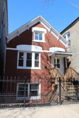 2022 Washtenaw Ave, Chicago IL  60608-2430 exterior