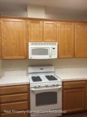 10905 Alexander Falls Ave, Bakersfield CA  93312-1889 exterior