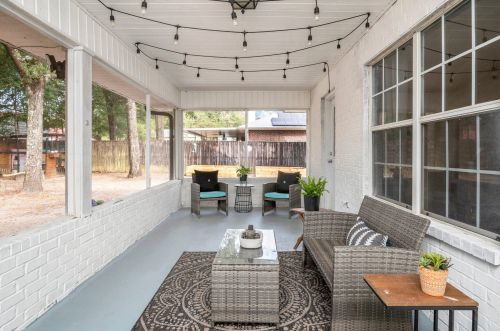 5938 Ridgeview Dr, Milton FL  32570-5057 exterior