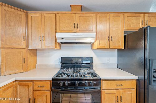 817 District St, Tucson AZ 85714-1105 exterior