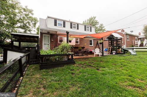 940 Rolridge Ave, Lancaster PA 17603 exterior