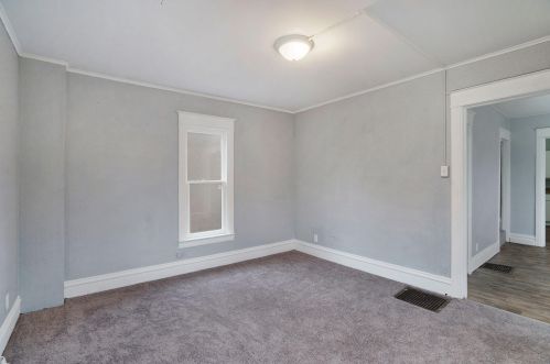 1312 Burdick St, Kalamazoo MI  49007-2553 exterior