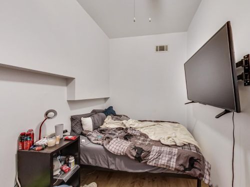 3402 Aberdeen St, Chicago IL 60620-3413 exterior