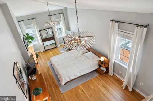 503 22nd St, Philadelphia PA  19146-1256 exterior