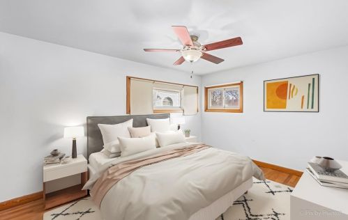 5431 Newcastle Ave, Chicago IL 60638-2303 exterior