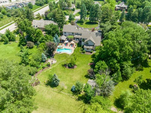 21524 Mattox Ln, Joliet IL exterior