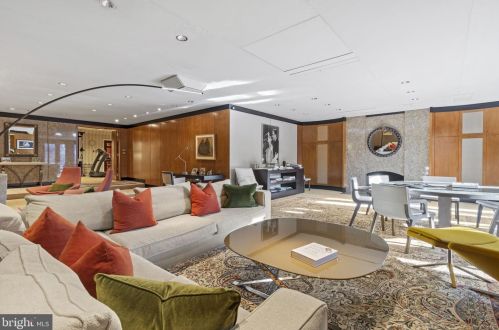 3005 45th St, Washington DC 20016-3528 exterior