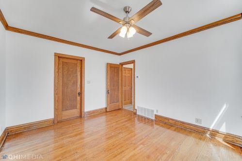 3615 Oakley Ave, Chicago IL 60636-3634 exterior