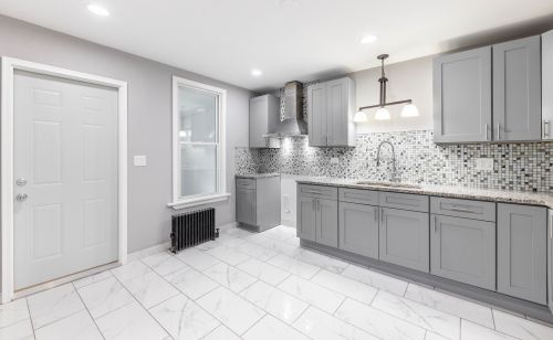 8623 Morgan St, Chicago IL 60643-5221 exterior