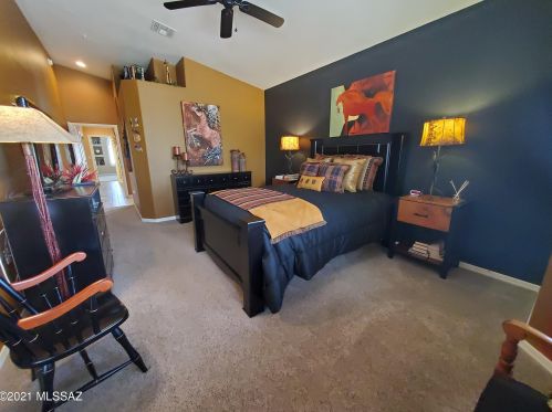 3398 Abrego Dr, Green Valley AZ 85614-3641 exterior