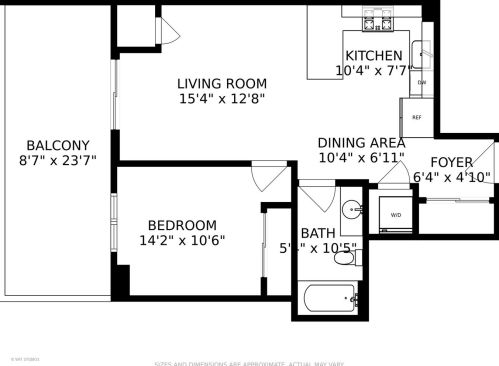 828 Grace St, Chicago IL  60613-5758 exterior