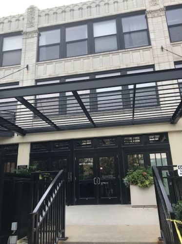 1071 15th St, Chicago IL  60608-3724 exterior