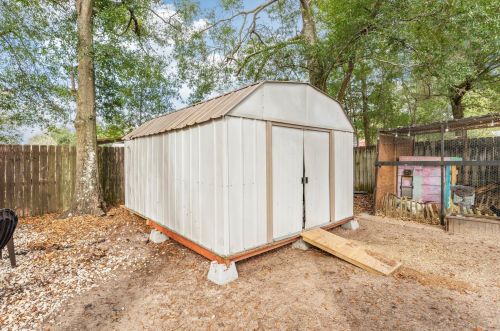 5938 Ridgeview Dr, Milton FL  32570-5057 exterior