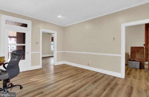 205 High St, Hanover PA  17331-2911 exterior