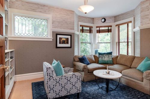 746 Gorham St, Madison WI 53703-1521 exterior