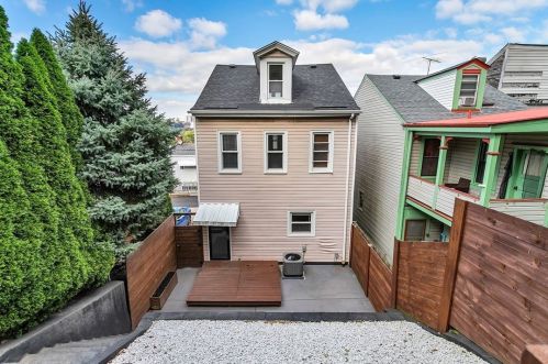 2740 Shelly St, Pittsburgh, PA 15203-2515