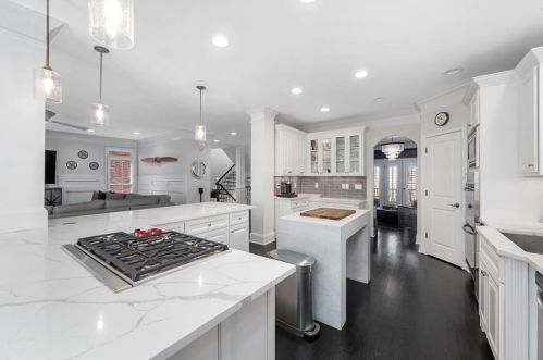 1021 Madeline Ln, Atlanta GA  30350-4024 exterior