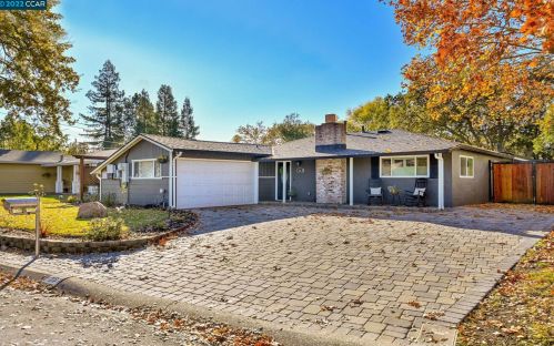 29 Richie Dr, Concord, CA 94523-3708
