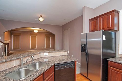 8274 Library St, Frisco TX 75034-4953 exterior