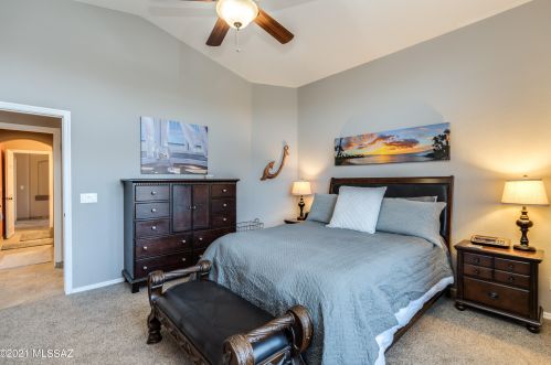 11347 Gray Boulder Ct, Tucson AZ  85737-4612 exterior