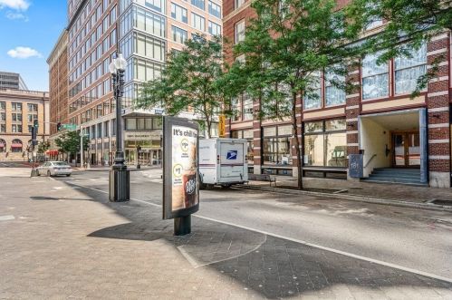 181 Essex St, Boston MA exterior