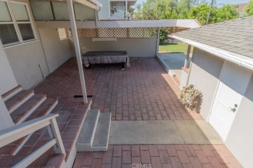 701 Valencia Mesa Dr, Fullerton CA 92835-4006 exterior