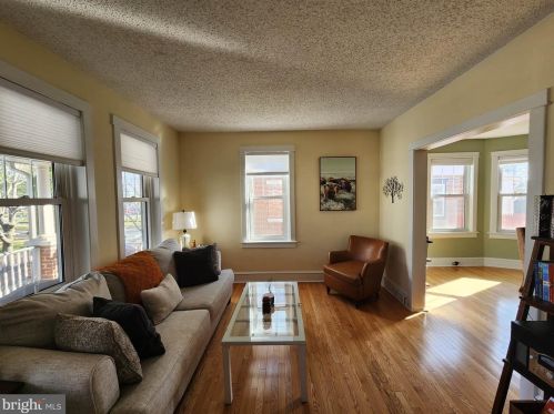 604 Sycamore Ter, Haddon Heights NJ  08035-1725 exterior