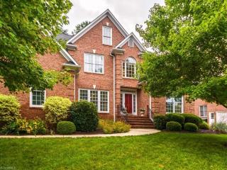 2602 Southwick Dr, Greensboro, NC 27455-0833