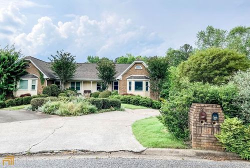 665 Corbin Lk Ct, Atlanta GA 30350-2015 exterior