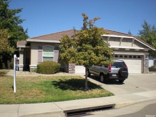 1234 Galston Dr, Folsom CA  95630-6137 exterior