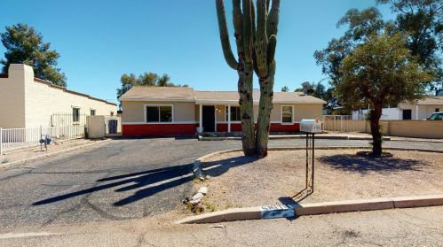 5762 Helen St, Tucson, AZ 85712-5007