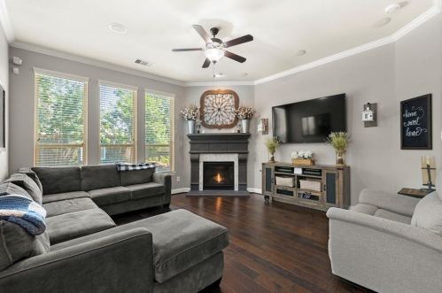 331 Kinderwood Trl, Montgomery TX 77316-2121 exterior