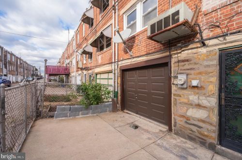 4134 Greeby St, Philadelphia PA 19135-2603 exterior