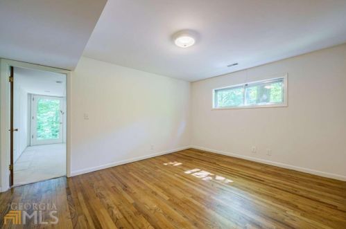 2690 Briarlake Wood Way, Atlanta GA 30345-3907 exterior