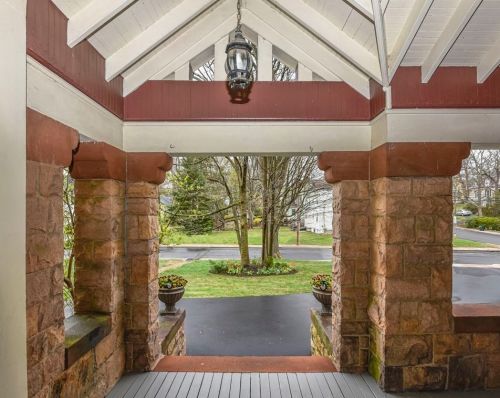 96 Highland St, Boston MA exterior