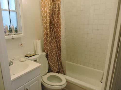 5143 Loomis Blvd, Chicago IL 60609-5947 exterior