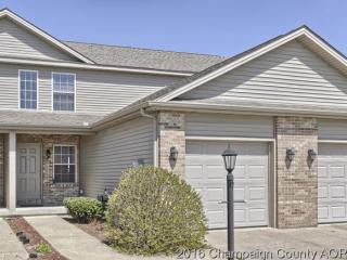 3806 Balmoral Dr, Champaign, IL 61822-8117